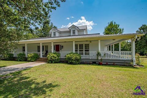 1441 Zenith Mill Road Roberta GA 31078