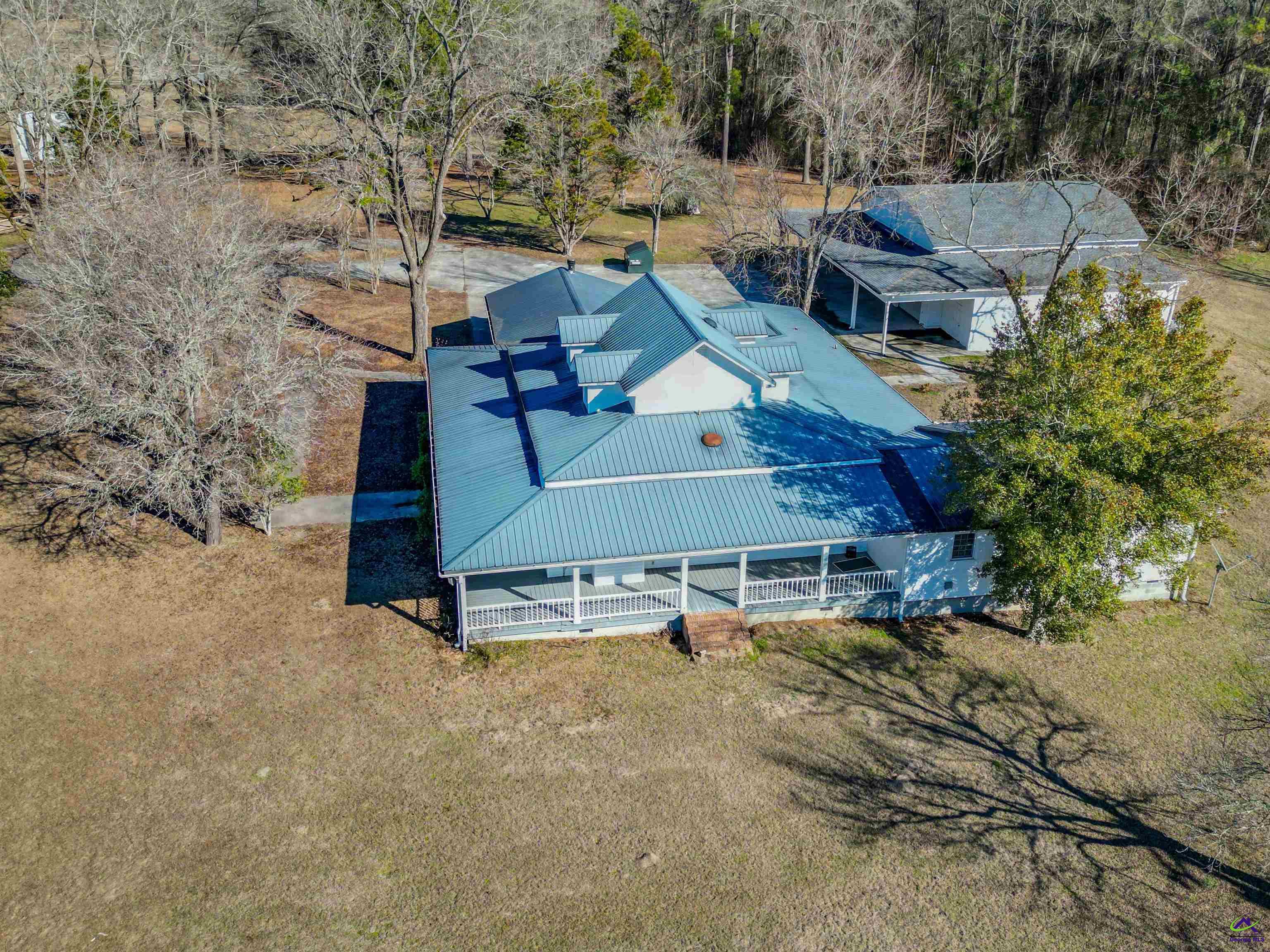 1441 Zenith Mill Road