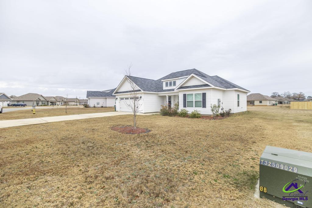 137 Sadie Heights Boulevard