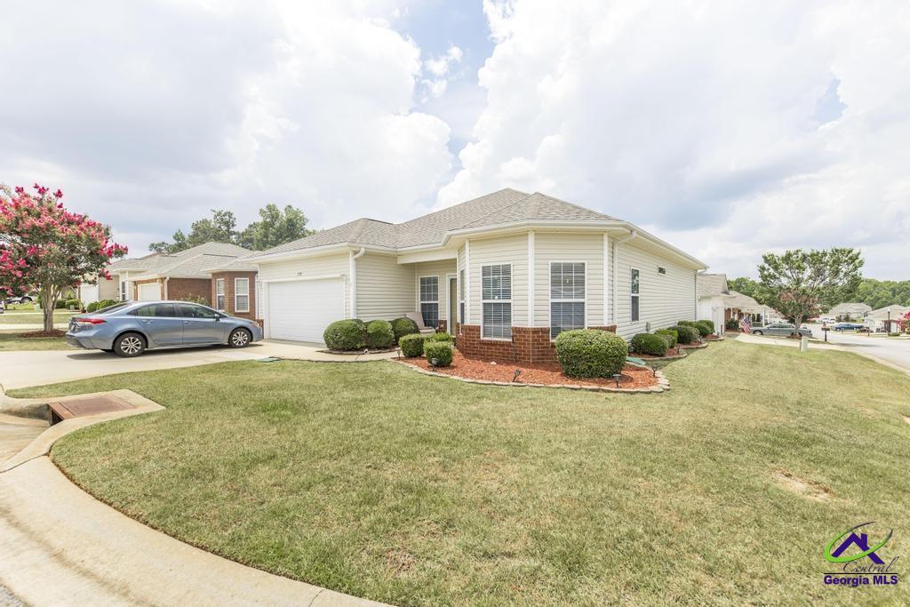 378 Spyglass Hill Drive