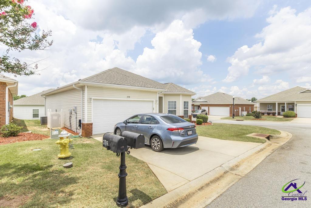 378 Spyglass Hill Drive