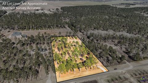 Tract 10 Duke Road Perry GA 31069