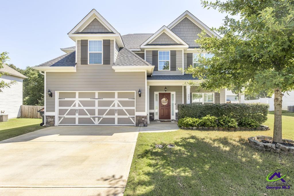 204 E River Cane Run