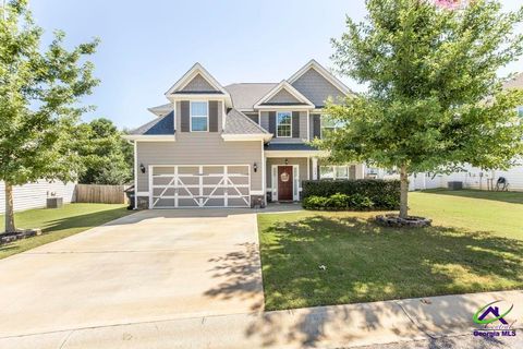 204 E River Cane Run Perry GA 31069