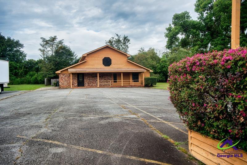 403 1/2 Pleasant Hill Road