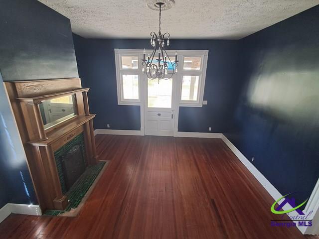 401 Forsyth Street