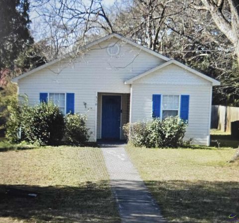 310 Orchard Way Warner Robins GA 31088