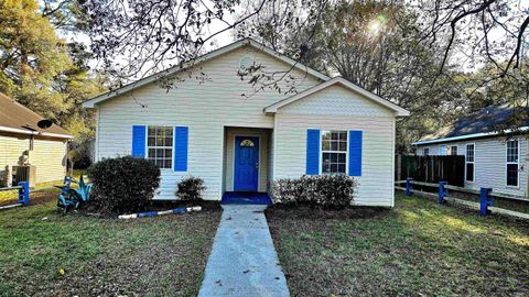 310 Orchard Way Warner Robins GA 31088