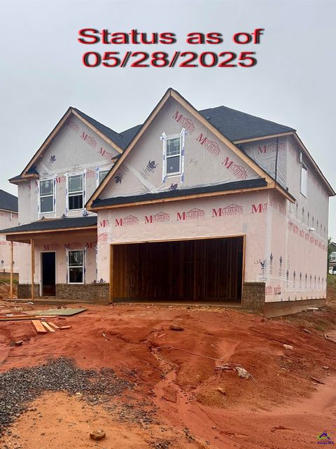 715 Lindsey Brooke Trace Bonaire GA 31005
