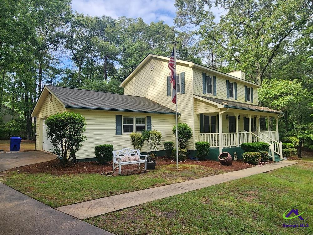 114 & 116 Chadwick Road
