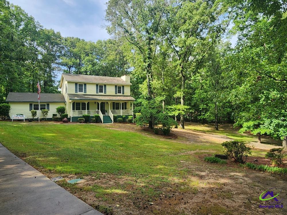 114 & 116 Chadwick Road