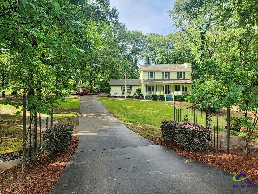 114 & 116 Chadwick Road