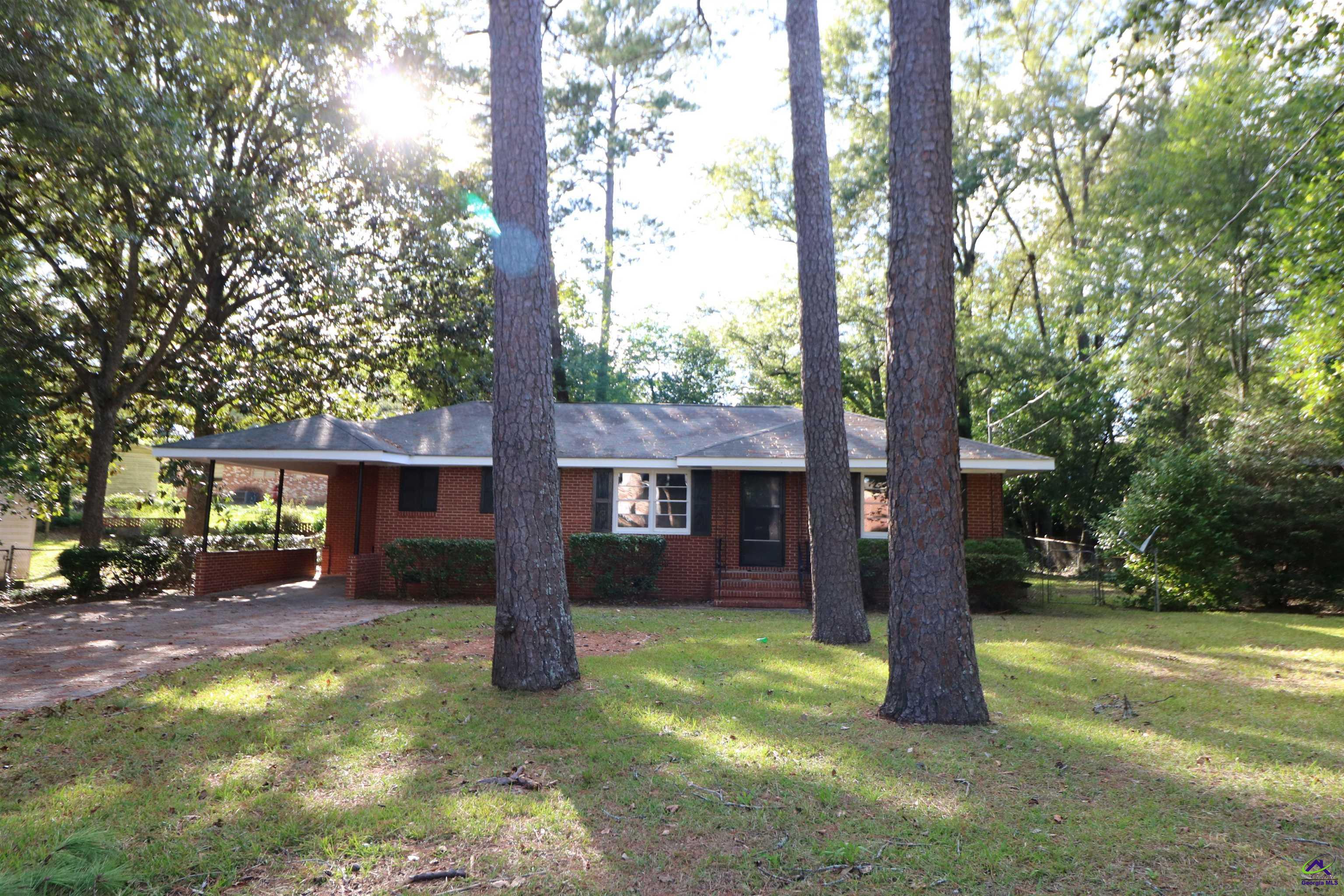 121 Briarcliff Road