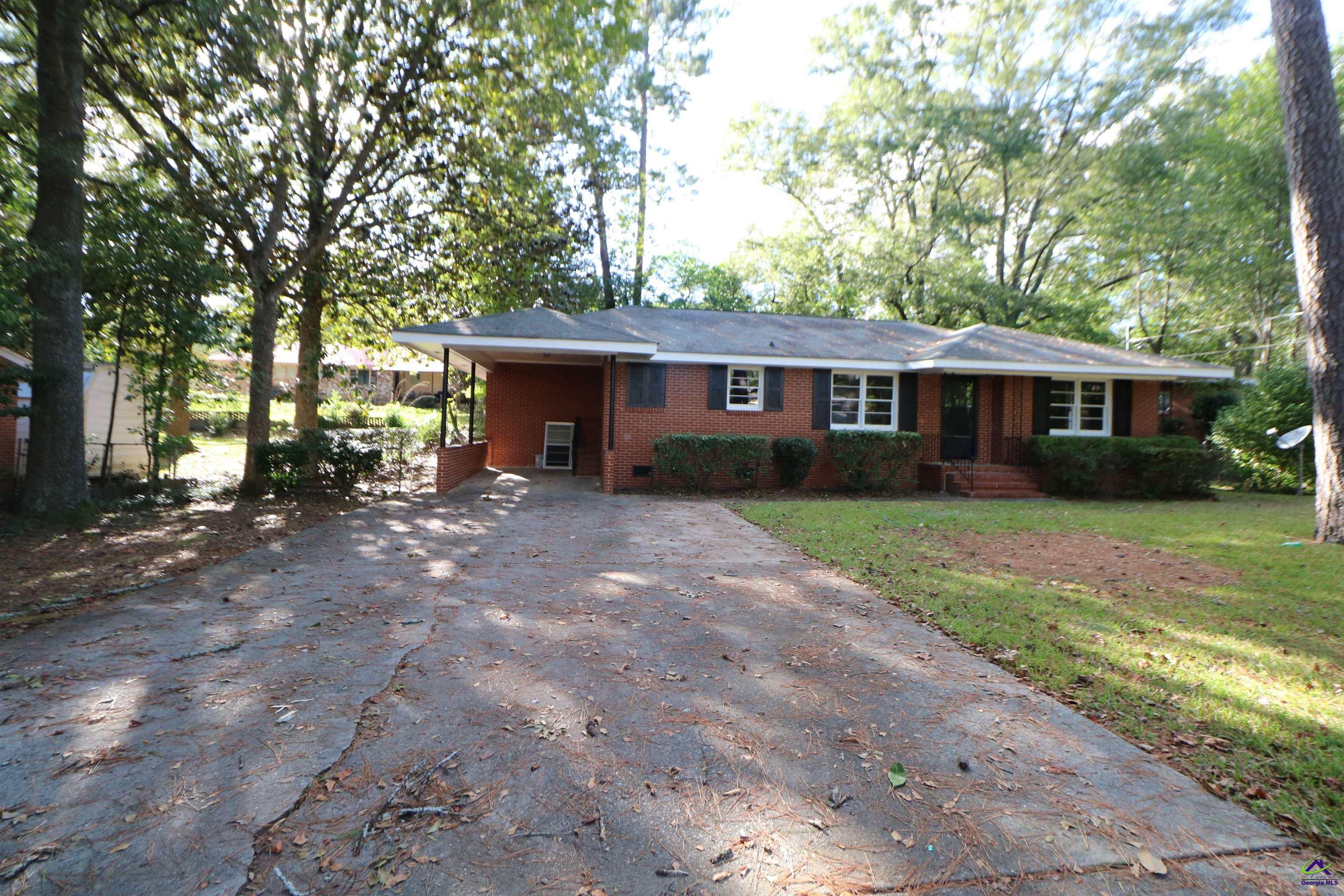 121 Briarcliff Road
