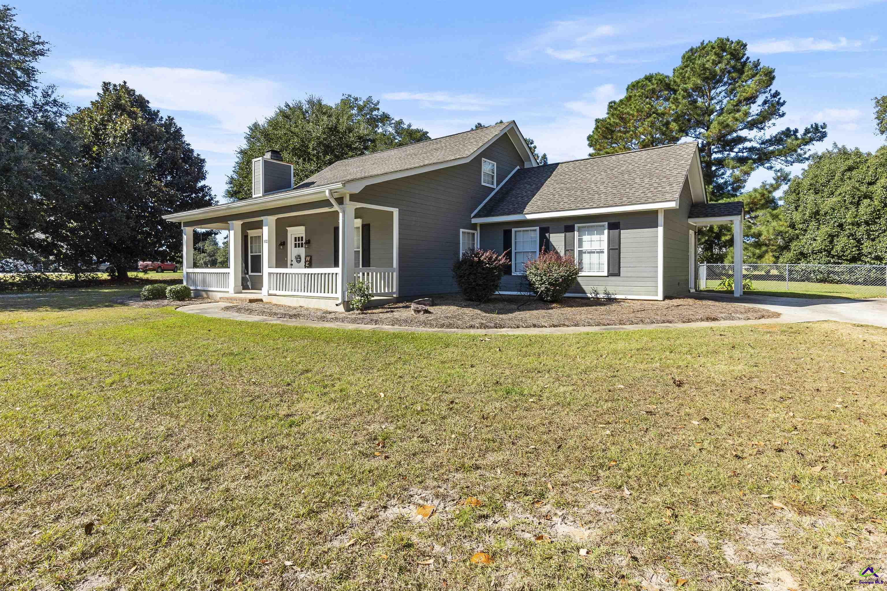 102 Waterford Drive