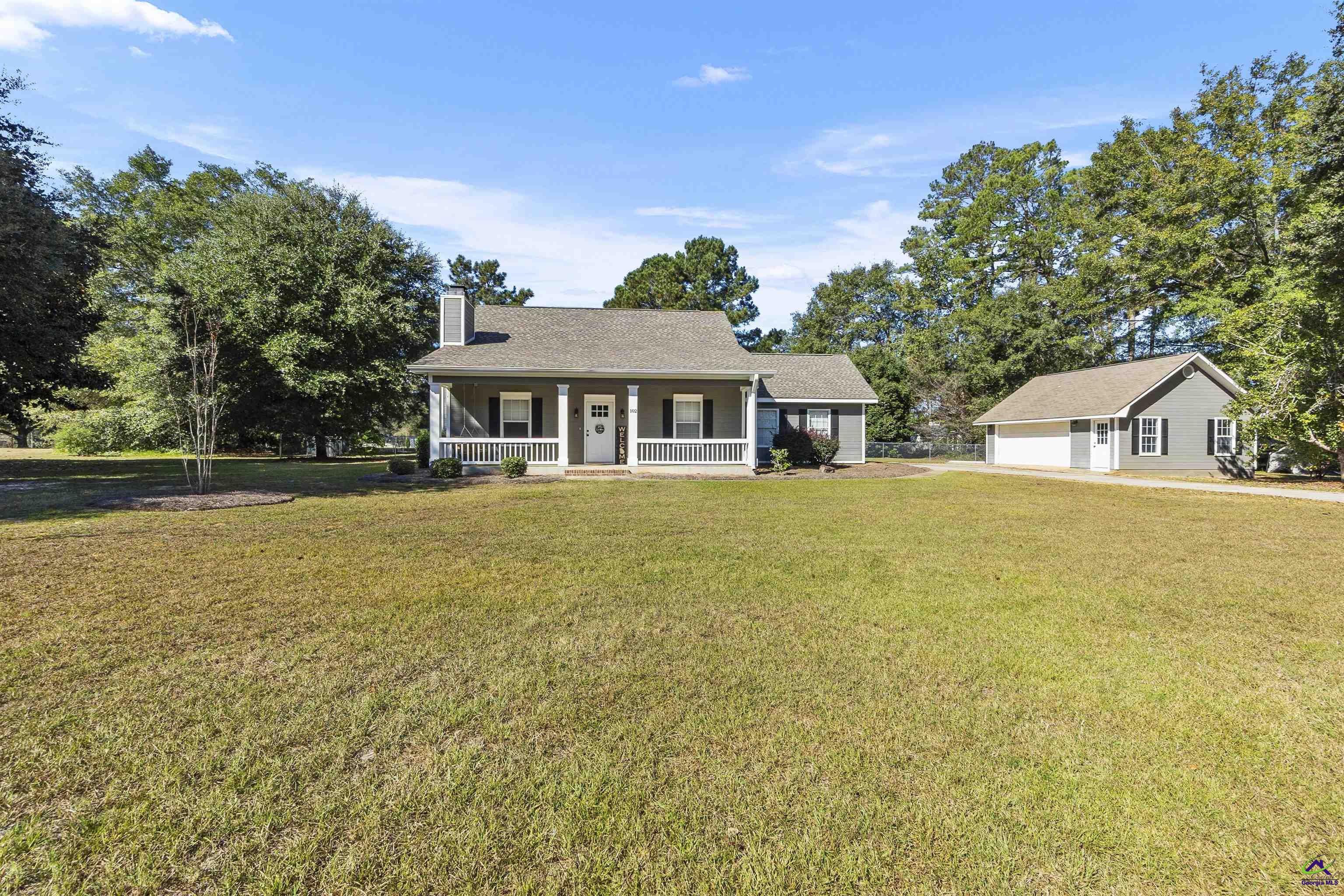 102 Waterford Drive