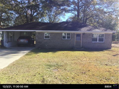 508 Green Street Vidalia GA 30474
