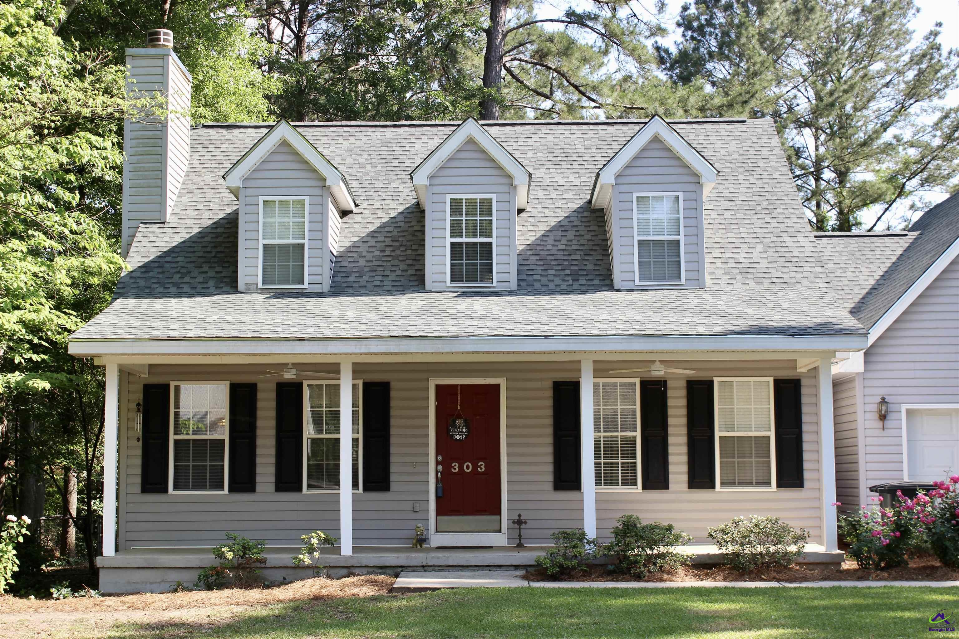 303 Shane Circle
