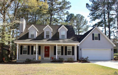 303 Shane Circle Perry GA 31069