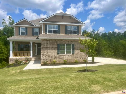 225 Shoreline Way Macon GA 31220