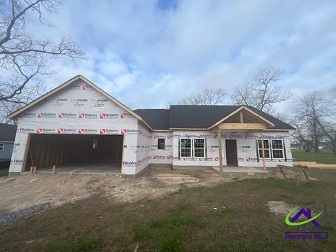 124 Easy Street Cochran GA 31014