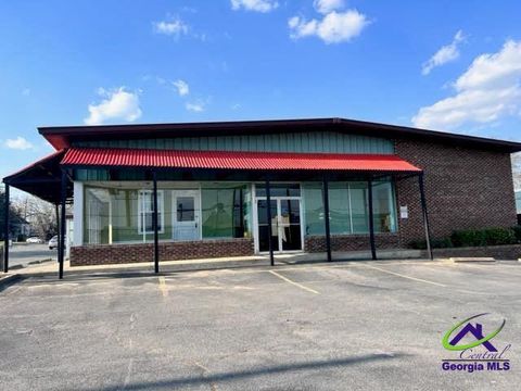 301 E Jackson Street Dublin GA 31021