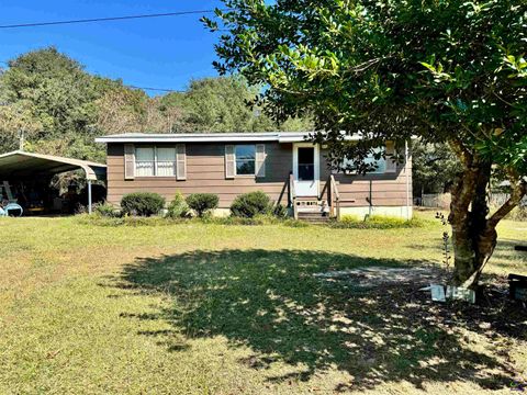 156 Churchwell Road Cochran GA 31014