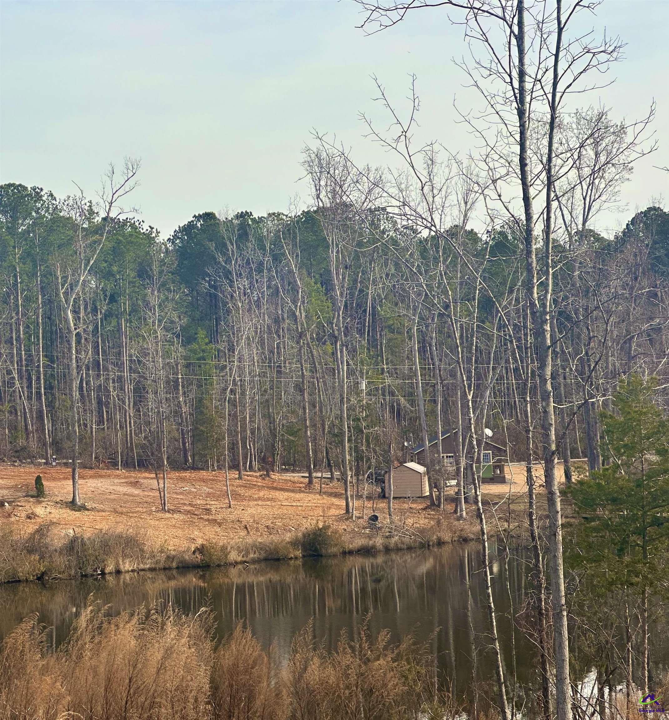 12 Cherokee Resort Road