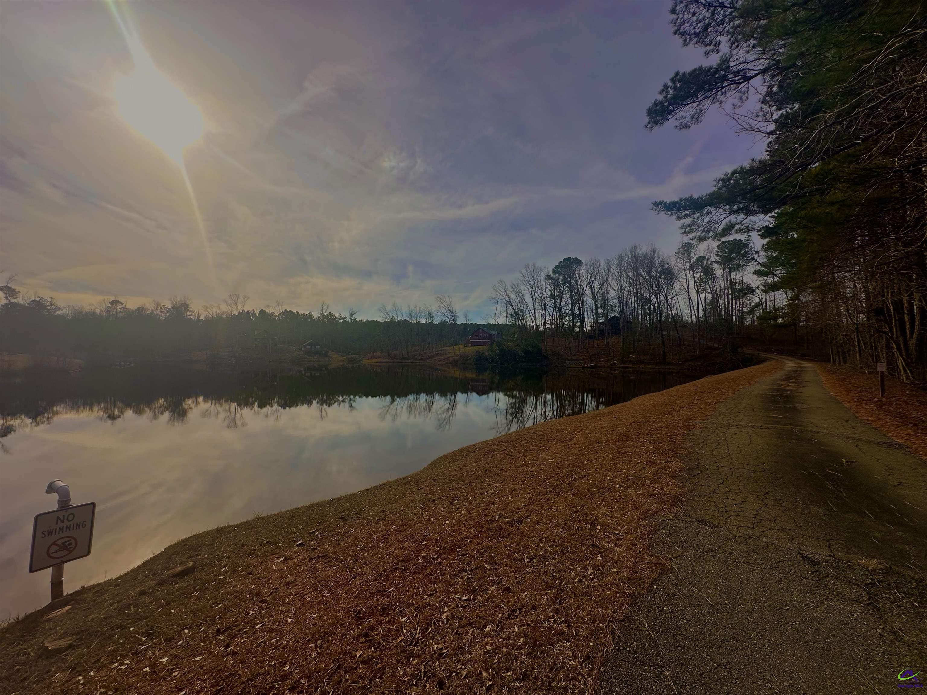 12 Cherokee Resort Road