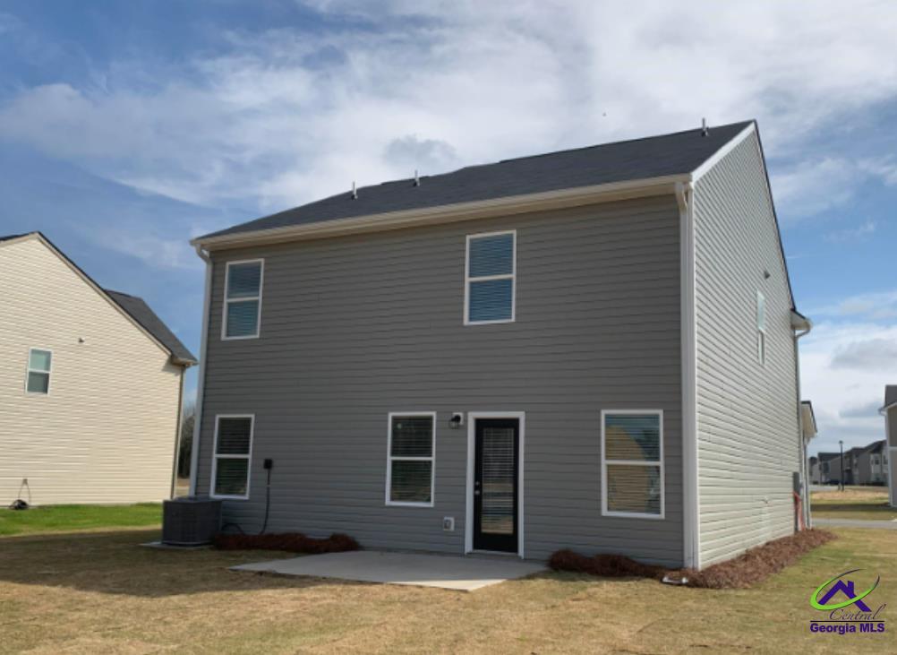 102 Haylie Court