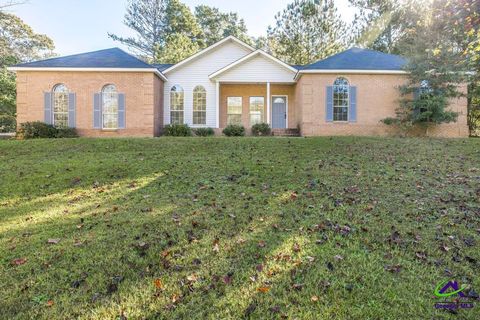 101 Fawn Court Byron GA 31008