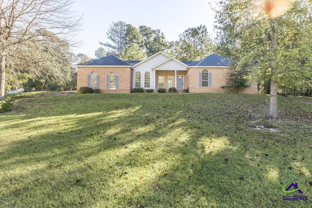 101 Fawn Court