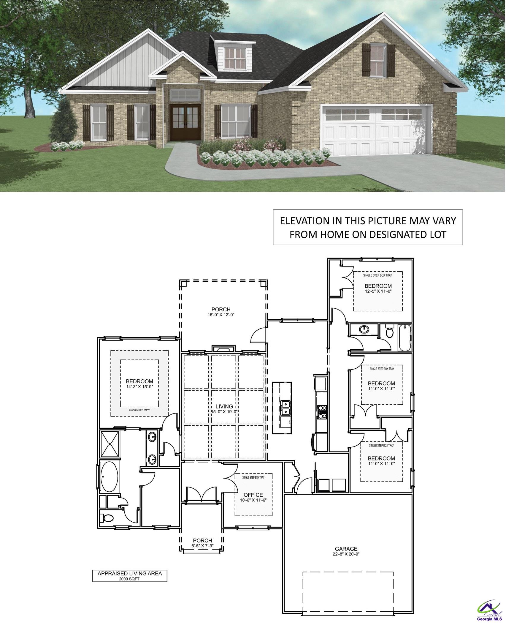204 Emberwood Way