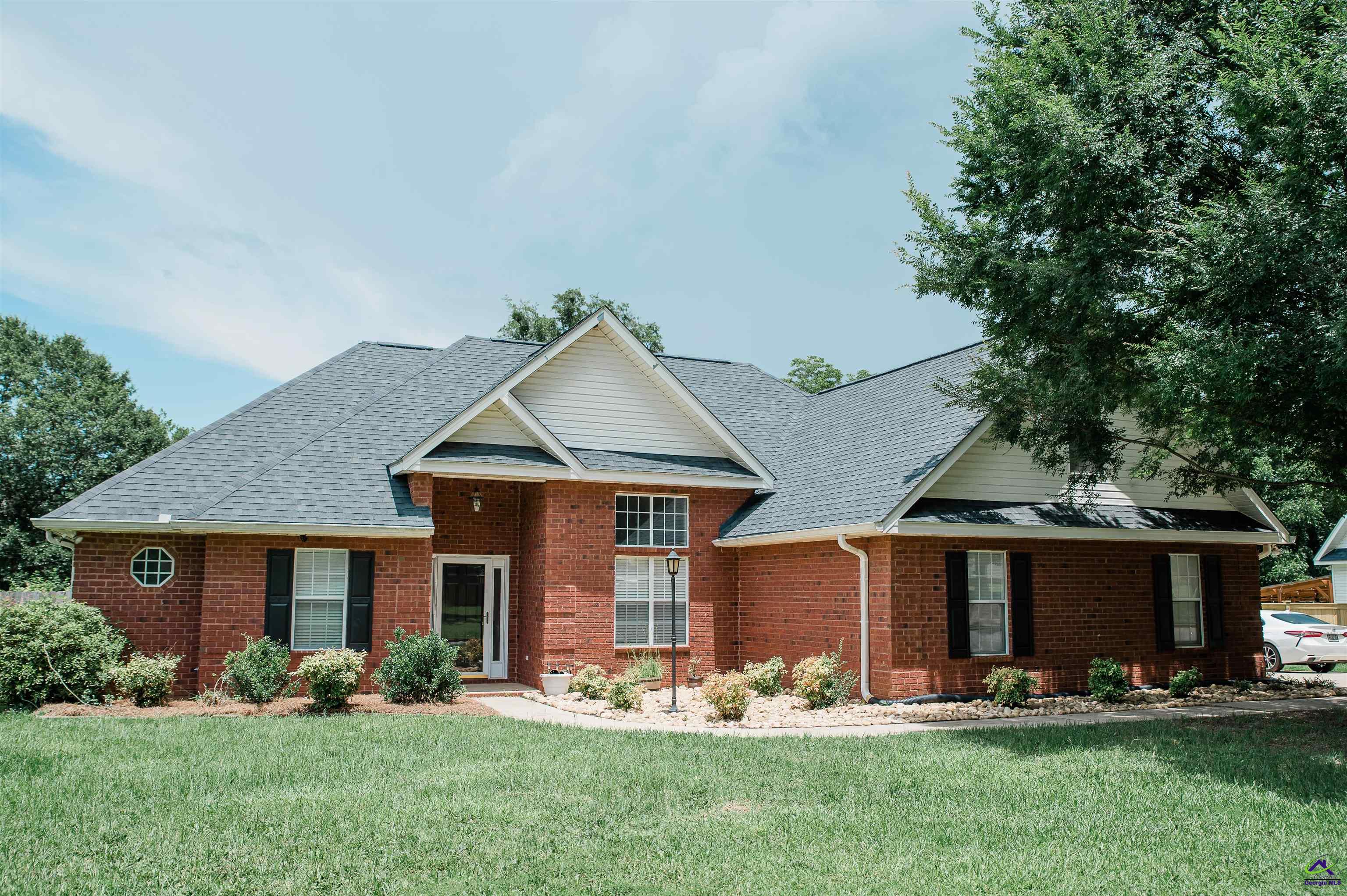 121 Spring Chase Circle