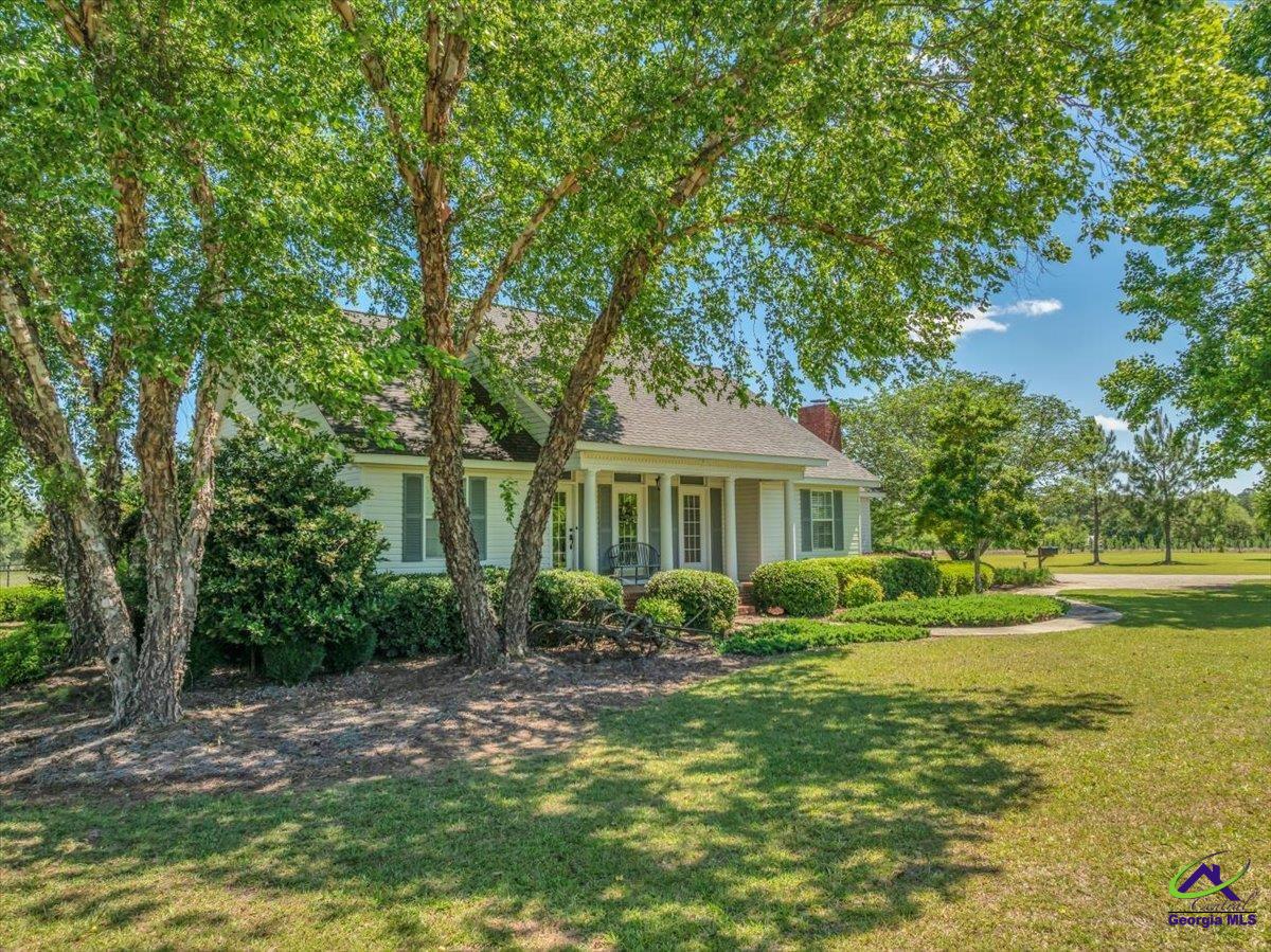 564 E Columbus Hwy Street