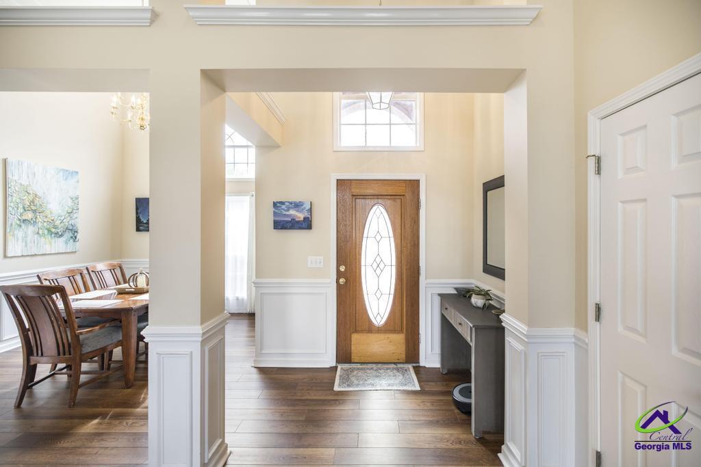 116 Tivoli Park Road