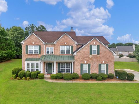 1613 Brolington Court Conyers GA 30013