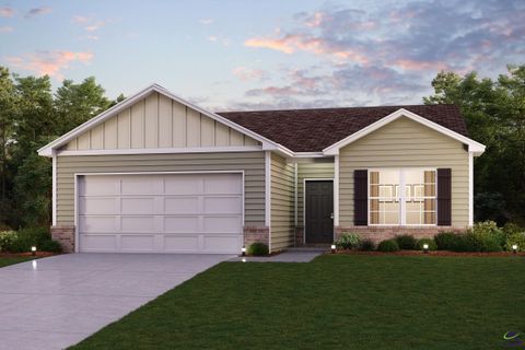 305 MCCLEARY Lane Macon GA 31220