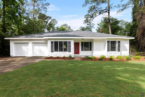 110 Ensenada Way Warner Robins GA 31088