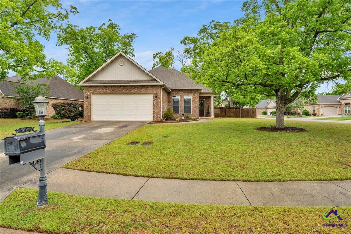 200 Greythorne Drive