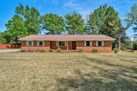 242 Lake Joy Road Perry GA 31069