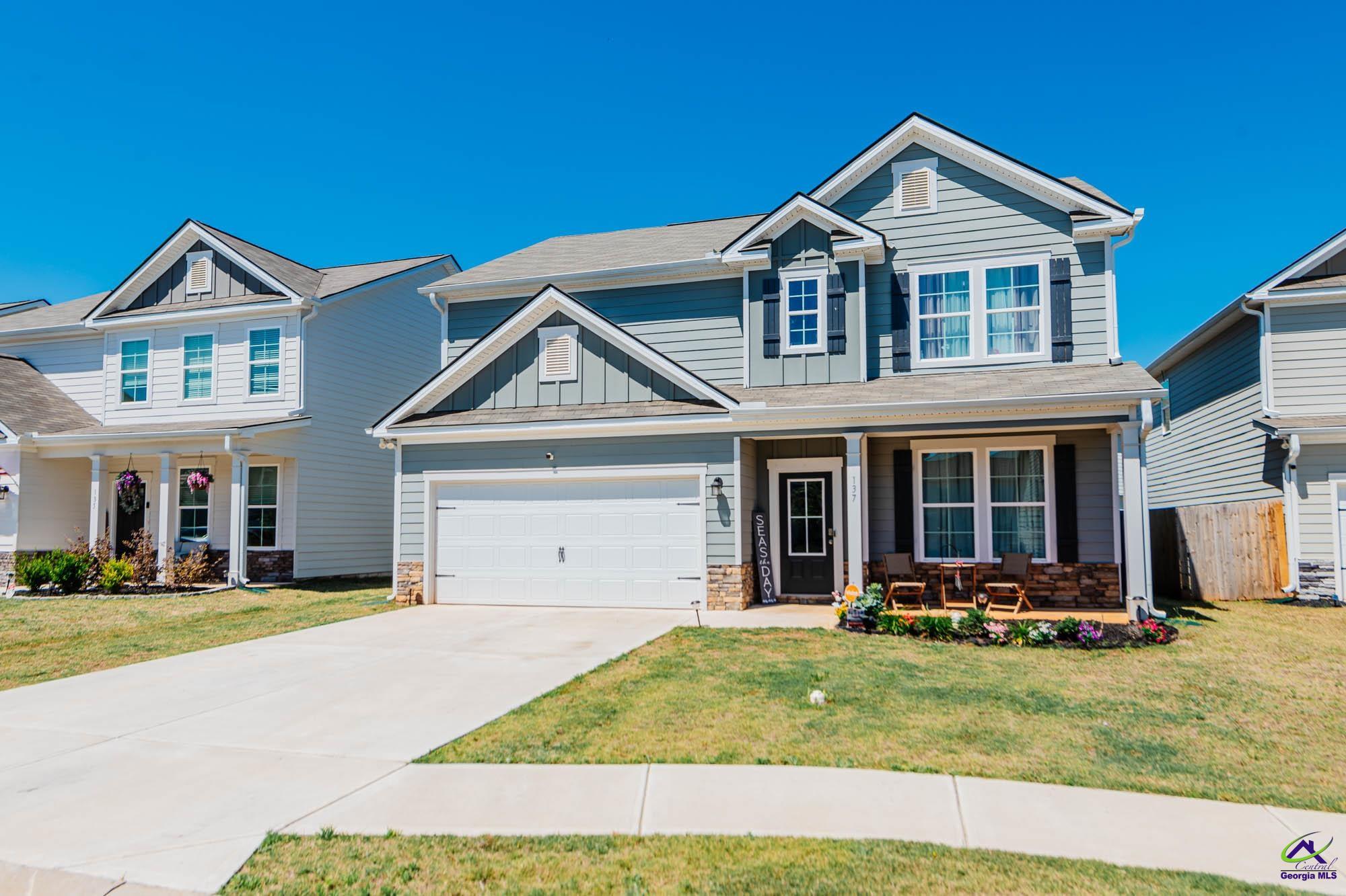 137 Red Birch Lane