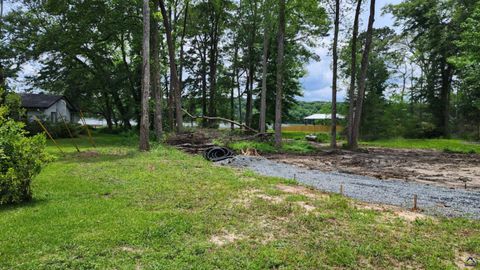 304 N Lake Drive Perry GA 31069