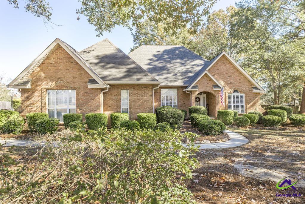 203 Southfield Court