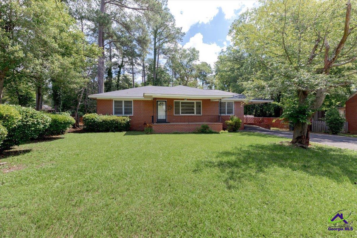 3307 Hallwood Circle