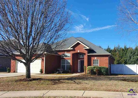 902 Post Oak Way Warner Robins GA 31088