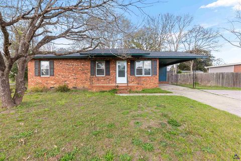 112 Athens St Warner Robins GA 31088