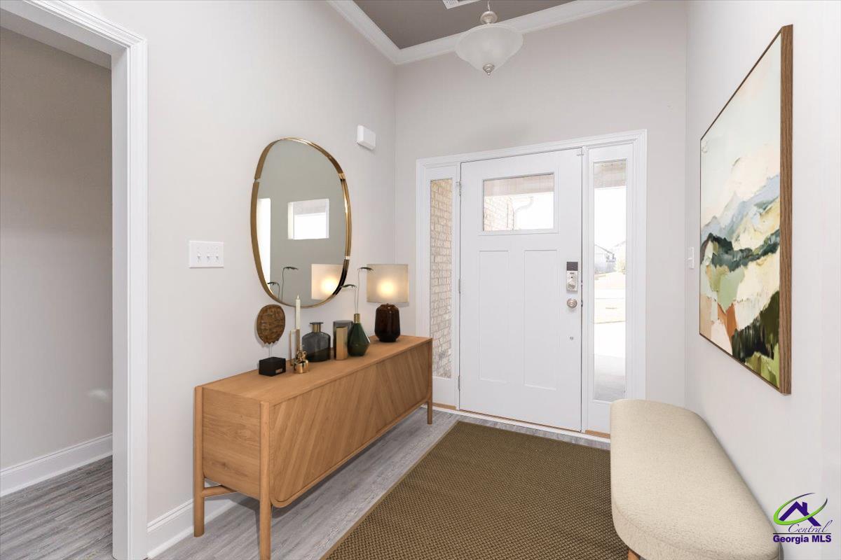 302 Creek Ridge Drive