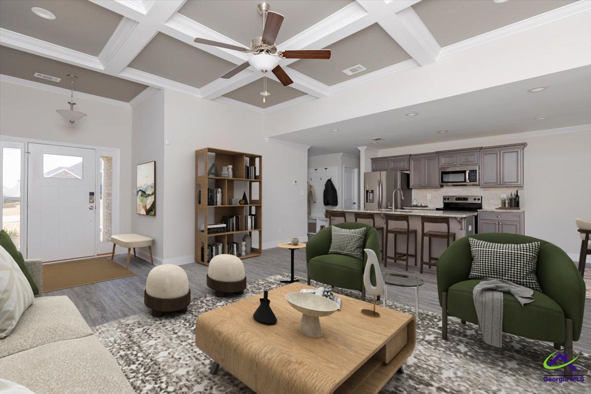 302 Creek Ridge Drive