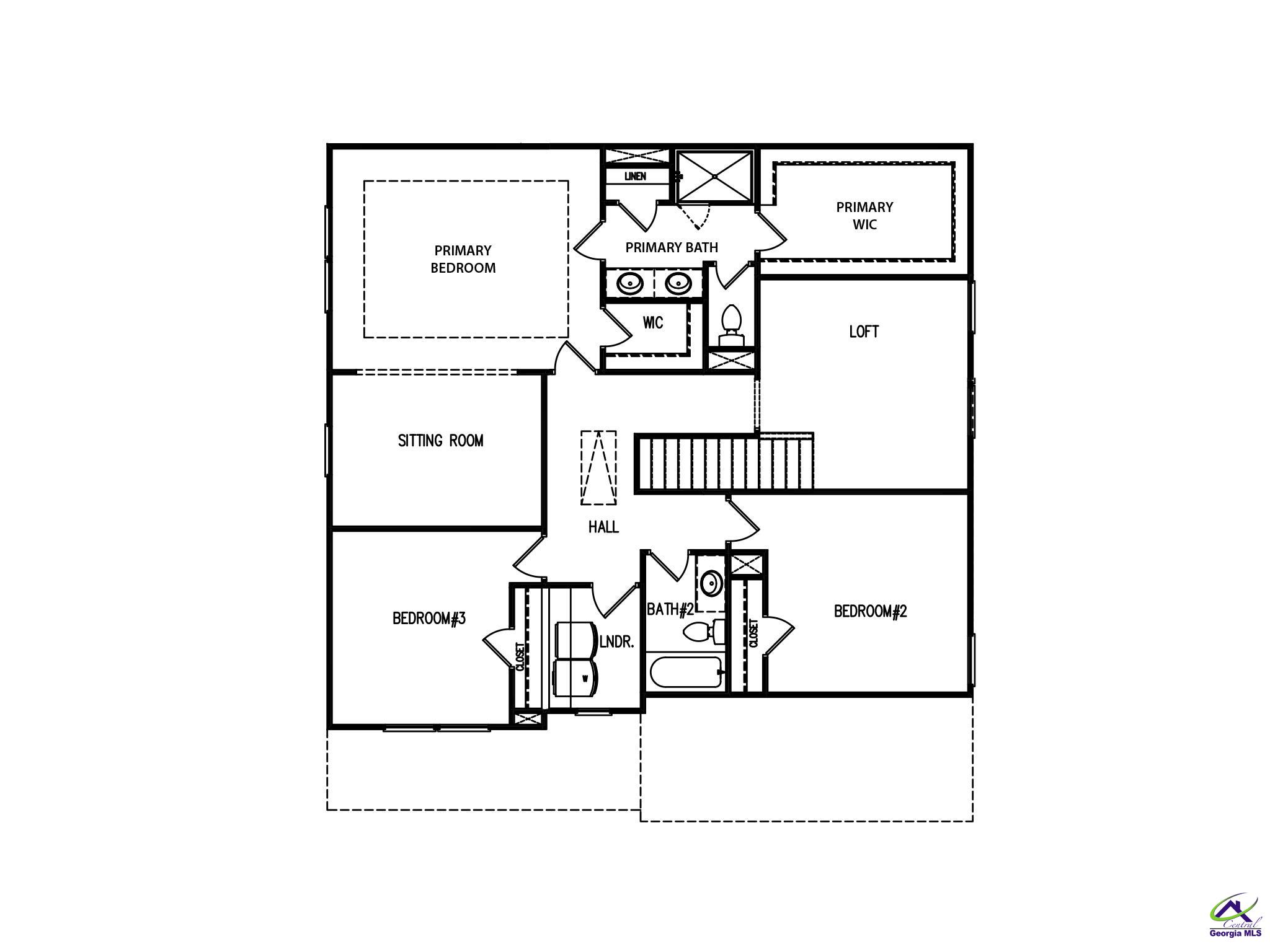 102 Water Run Way